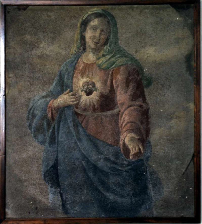Sacro Cuore di Maria